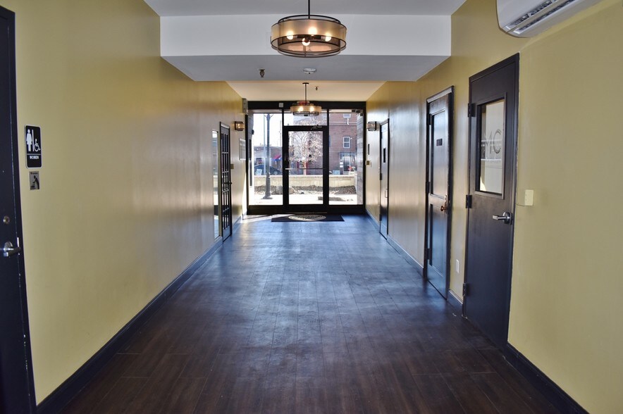 More Photos Of 1131 Central Ave, Middletown Loft Creative Space For Sale