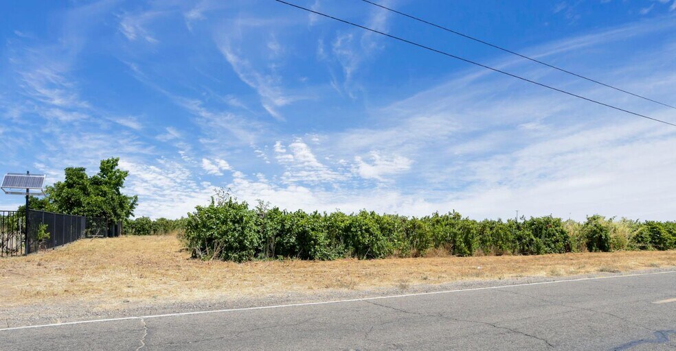 More Photos Of 8275 E Orchard Rd, Acampo Land For Sale