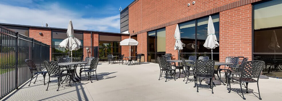 More Photos Of 995 W 122nd Ave, Westminster Flex For Lease
