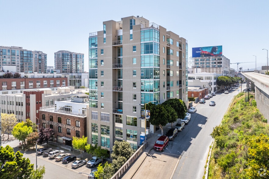 More Photos Of 301 Bryant St, San Francisco Apartments For Sale