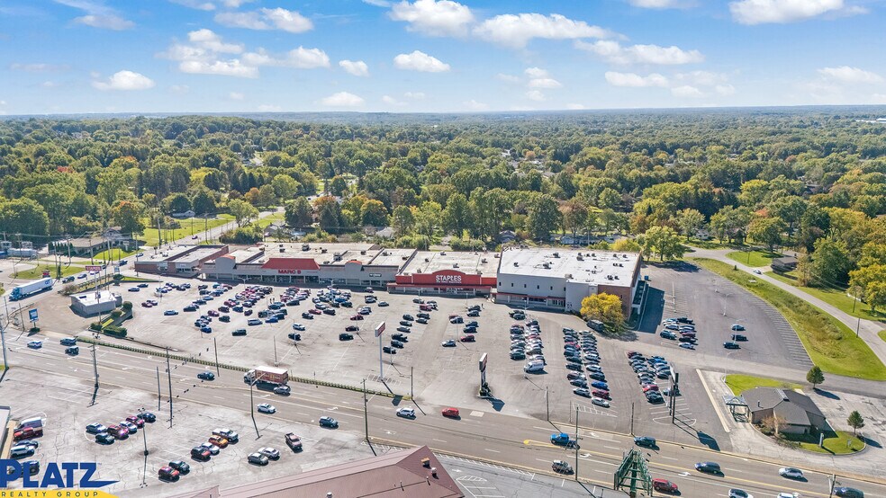 More Photos Of 6000-6080 Youngstown Warren Rd, Niles Unknown For Lease