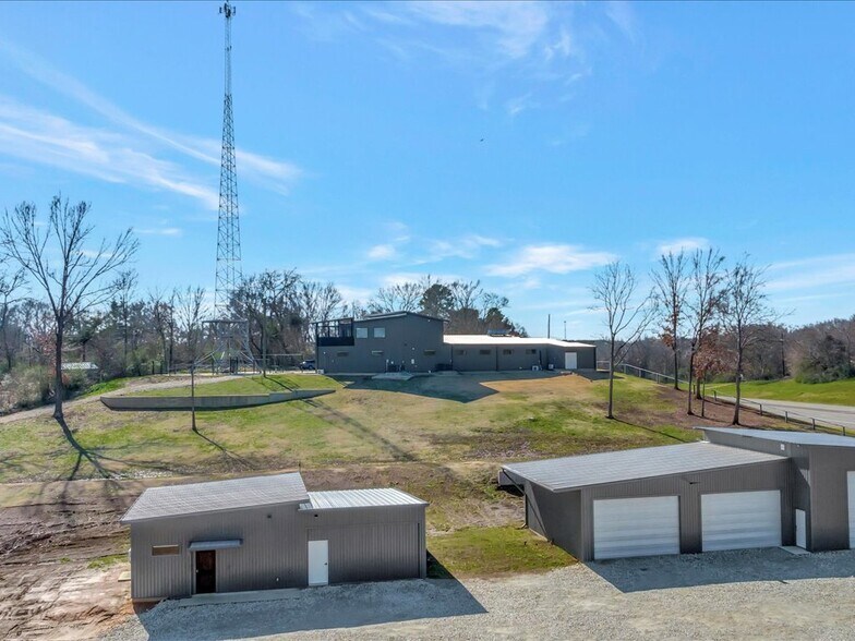 More Photos Of 9778 N US Highway 59, Nacogdoches Research And Development For Sale