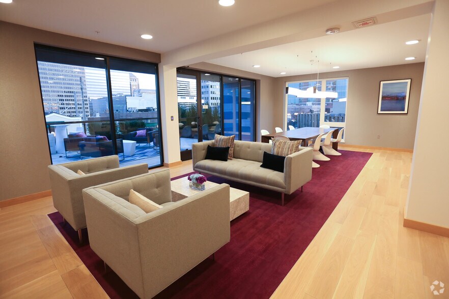 More Photos Of 25-45 N Central Ave, Clayton Apartments For Lease