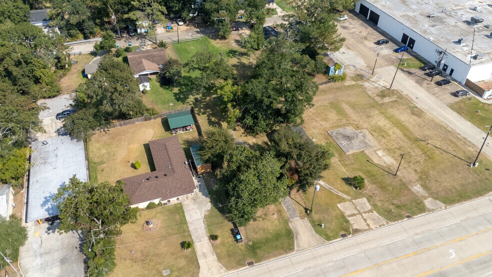 More Photos Of 655 S Morrison Blvd, Hammond Land For Sale