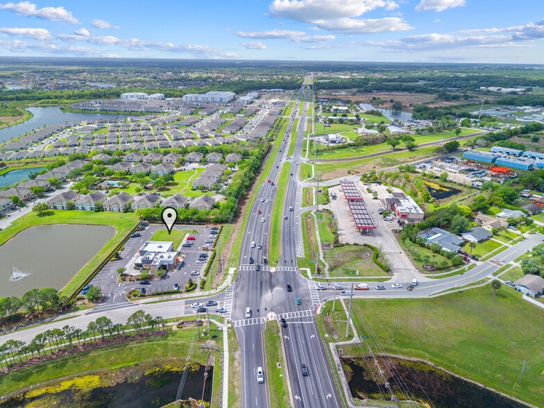 More Photos Of 1591-1593 S John Young Pky, Kissimmee General Retail For Lease