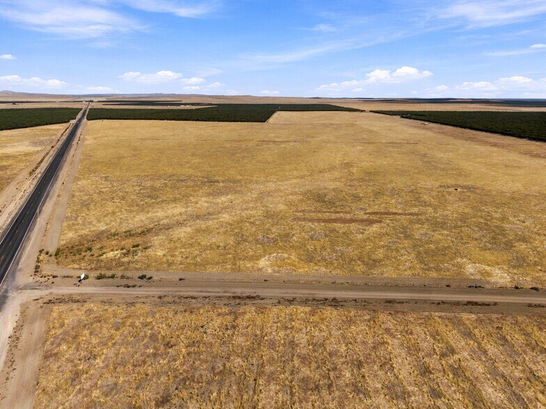 More Photos Of 12680 CA-33, Lost Hills Land For Sale