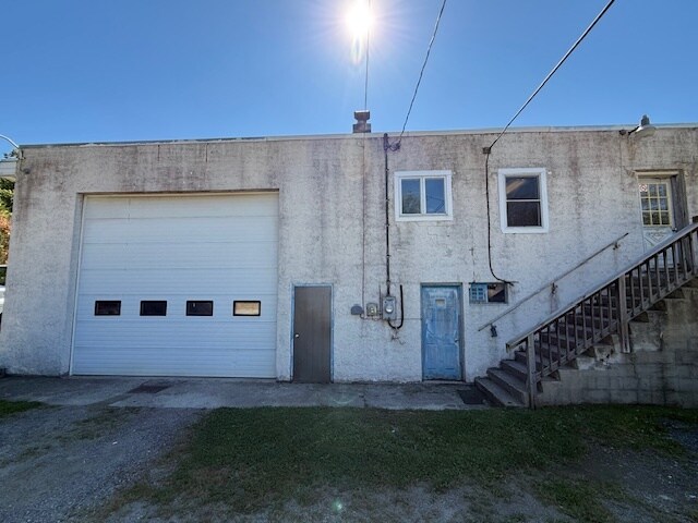 Primary Photo Of 12 Fox Farm Rd, Phillipsburg Industrial For Sale