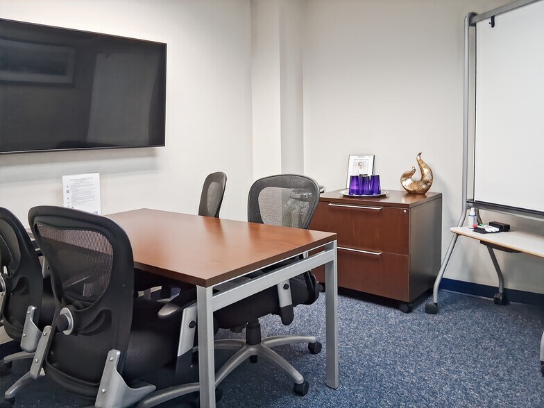 More Photos Of 4-18 Biltmore Ave, Asheville Coworking Space