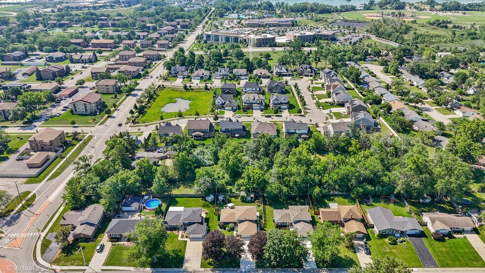 More Photos Of 15106 West Avenue ave, Orland Park Land For Sale