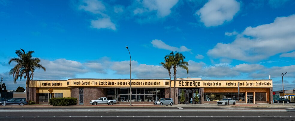 More Photos Of 1701 S State College Blvd, Anaheim Manufacturing For Sale