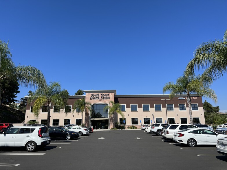 Primary Photo Of 5 Journey, Aliso Viejo Medical For Lease