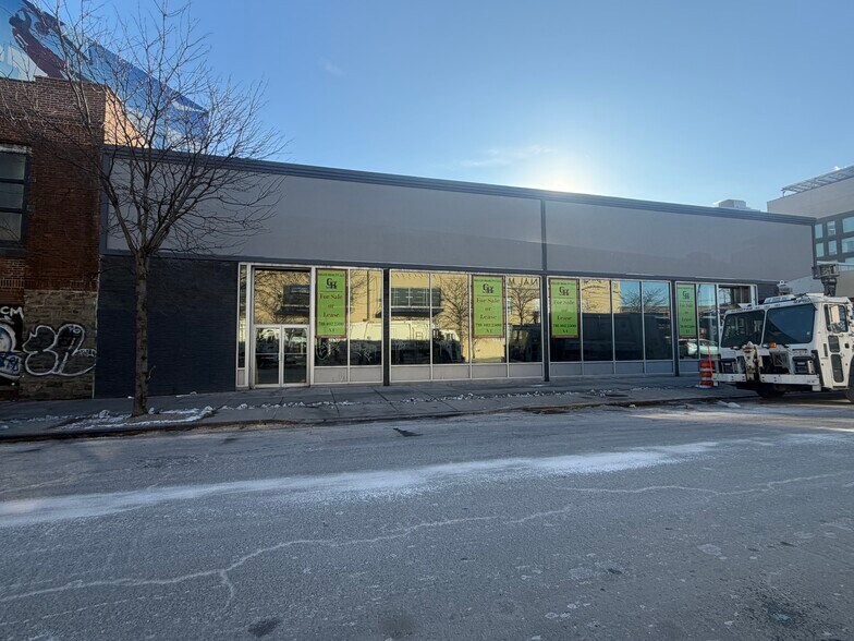 Primary Photo Of 556 River Ave, Bronx Storefront Retail Office For Sale