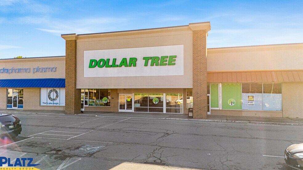 More Photos Of 3485-3497 Belmont Ave, Youngstown General Retail For Lease