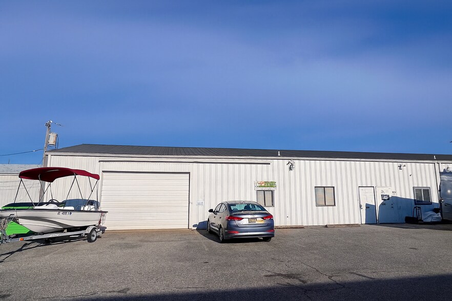 More Photos Of , Wilmington Industrial For Sale