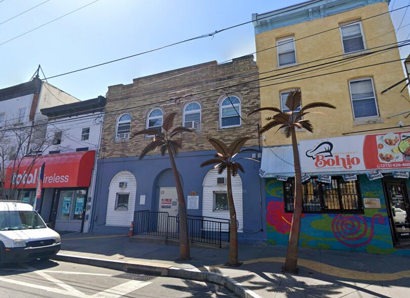 Primary Photo Of 2742 N 5th St, Philadelphia Storefront Retail Residential For Sale