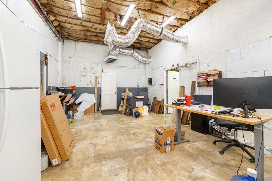 More Photos Of 728 N Main St, Emporia Auto Repair For Sale