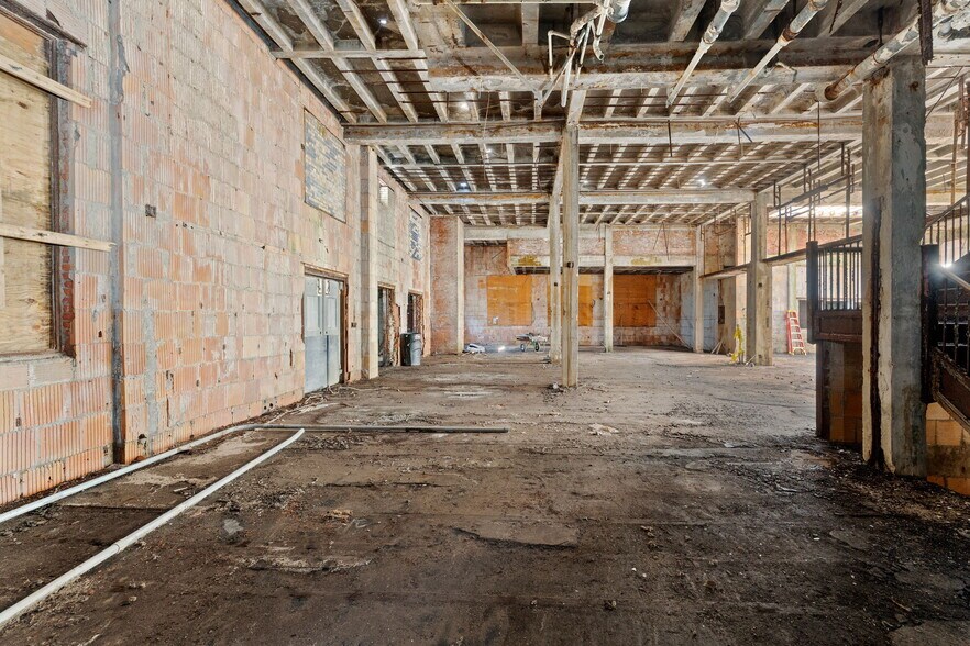 More Photos Of 1190 Main St, West Warwick Loft Creative Space For Sale
