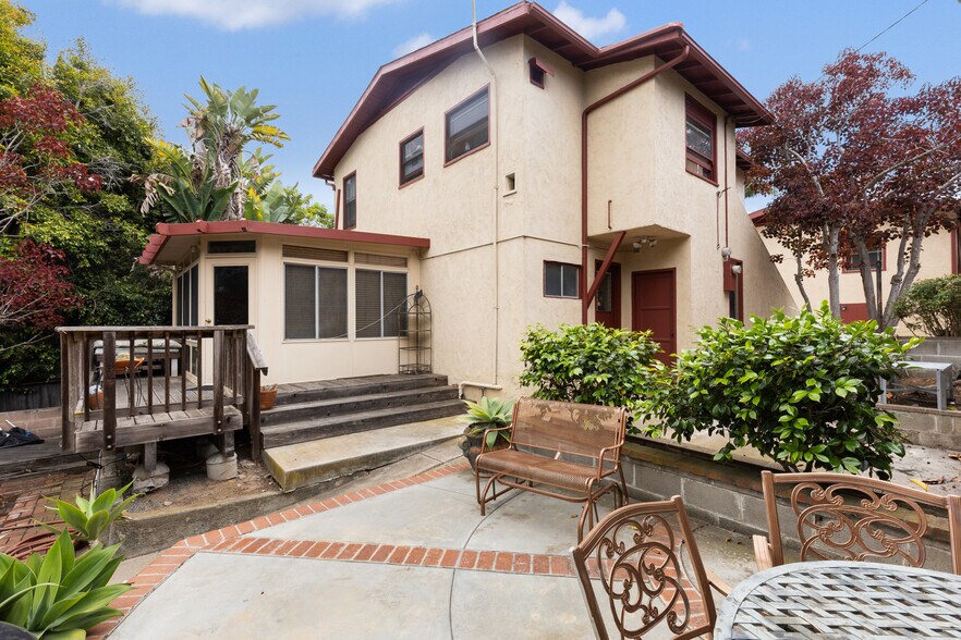 More Photos Of 642 Torrance St, San Diego Apartments For Sale