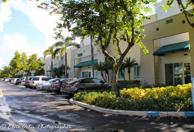 More Photos Of 15951 SW 41st St, Davie Warehouse For Lease