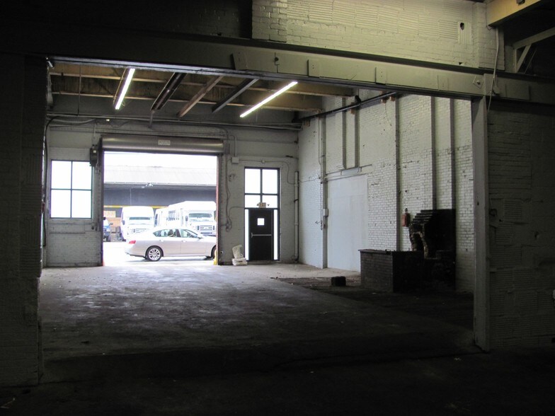 More Photos Of 2125 Jane St, Pittsburgh Warehouse For Lease