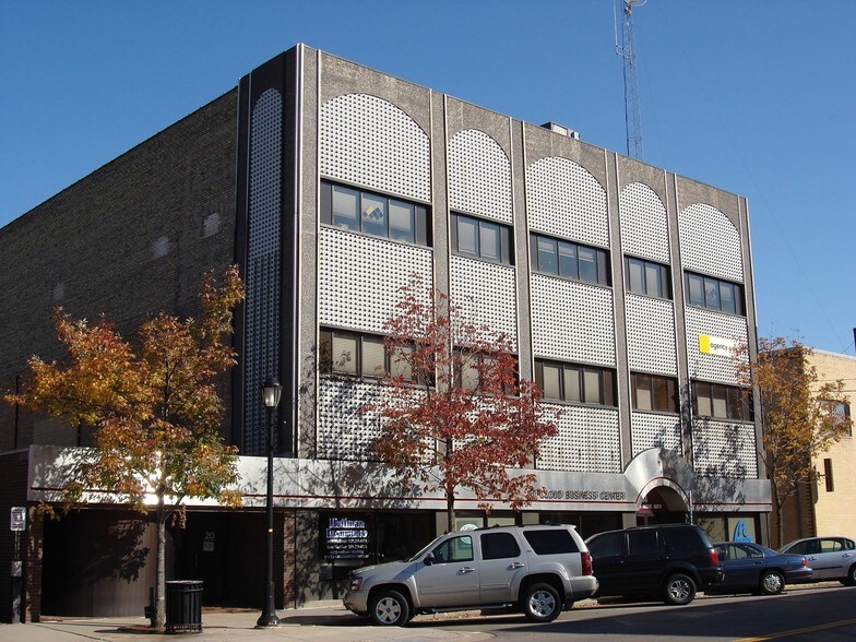 More Photos Of 14 7th Ave N, Saint Cloud Office For Sale