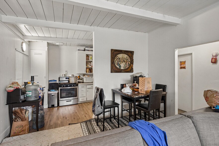 More Photos Of 5464 St Mark Ave, Newark Apartments For Sale