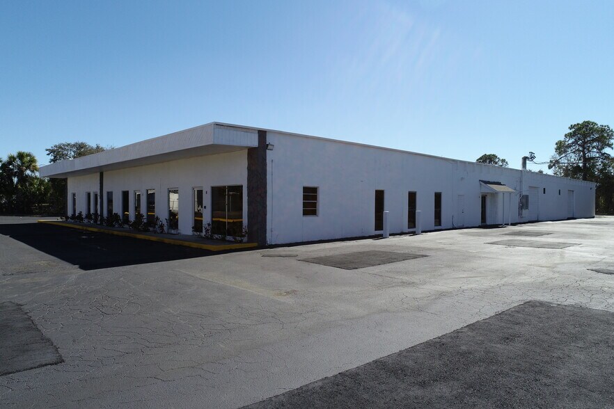 Primary Photo Of , Port Richey Industrial For Sale
