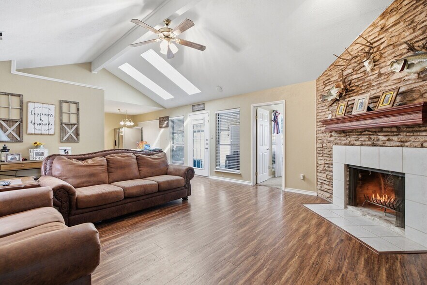More Photos Of 8750 FM 2243, Leander Land For Sale