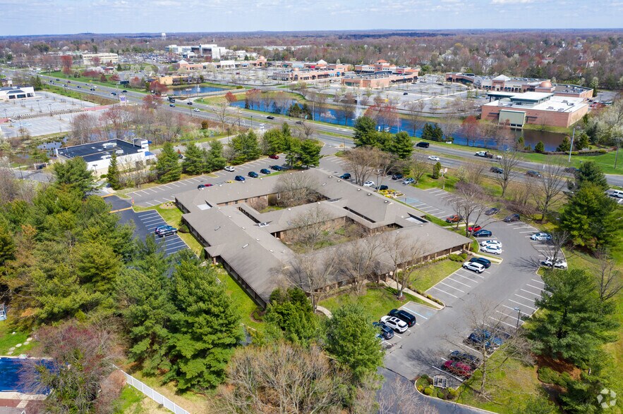 More Photos Of 525 S State Route 73, Marlton Medical For Lease