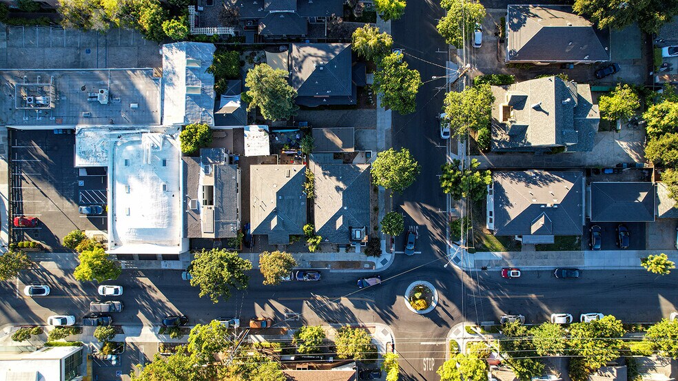 More Photos Of 183 Everett Ave, Palo Alto Multifamily For Sale