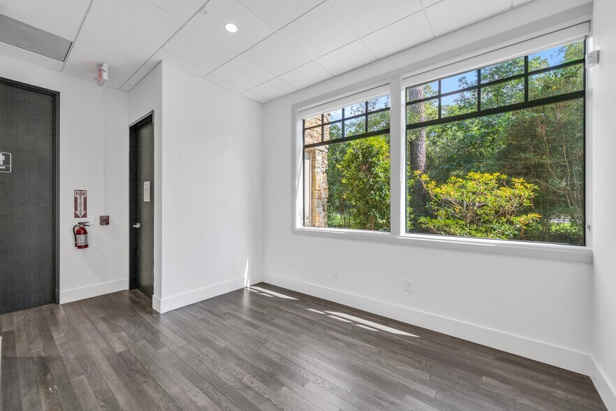 More Photos Of 61 Carlton Woods Dr, The Woodlands Office For Lease