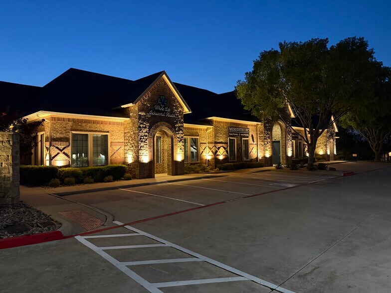 More Photos Of 4325 Windsor Centre Trl, Flower Mound Medical For Lease