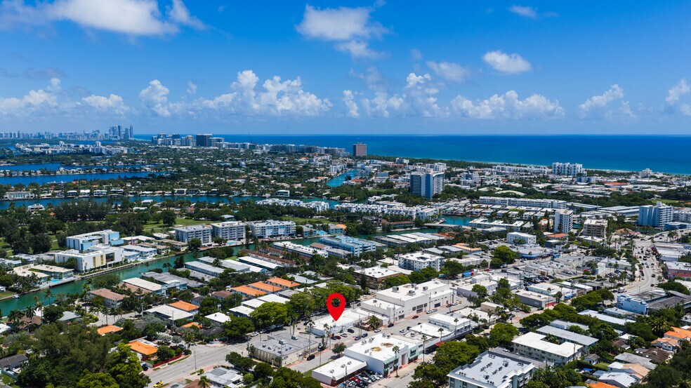 More Photos Of 1216-1232 Normandy Dr, Miami Beach Storefront For Sale