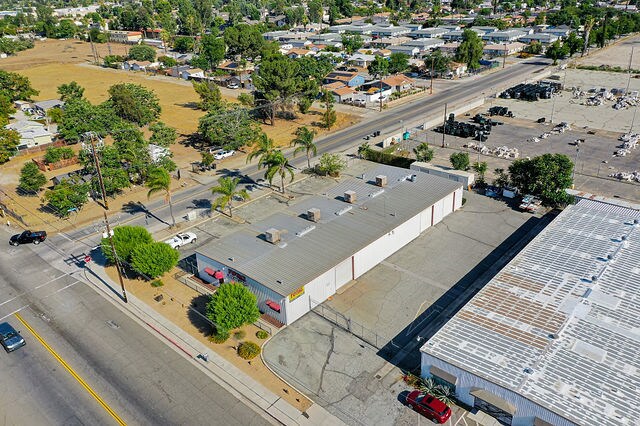 More Photos Of 491 Menlo Ave, Hemet Warehouse For Sale