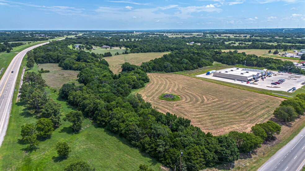 More Photos Of 2900 W Broadway Ave, Sulphur Land For Sale