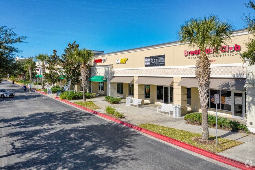 More Photos Of West Rd, Apopka Unknown For Lease