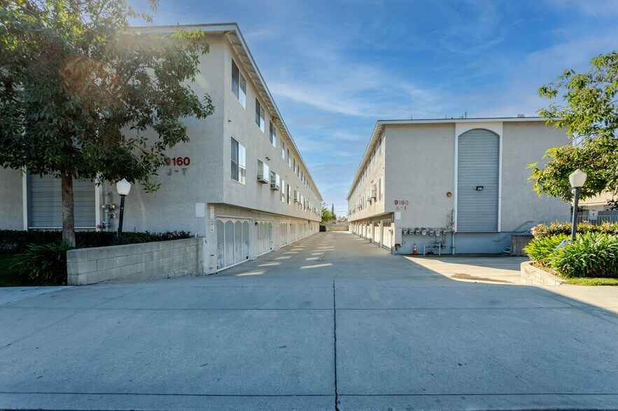 More Photos Of 9160 Huntington Dr, San Gabriel Apartments For Sale