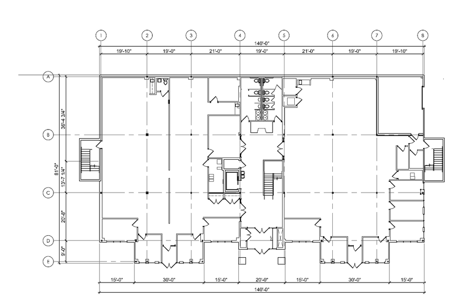 More Photos Of 420 N Front St, Mchenry Office For Lease