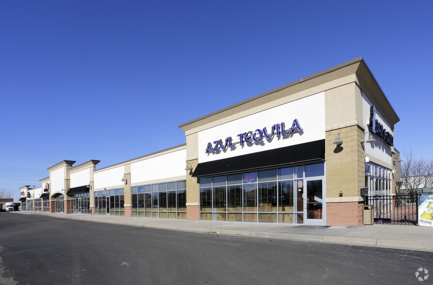 More Photos Of 2421 Hanley Rd, Hudson Unknown For Lease