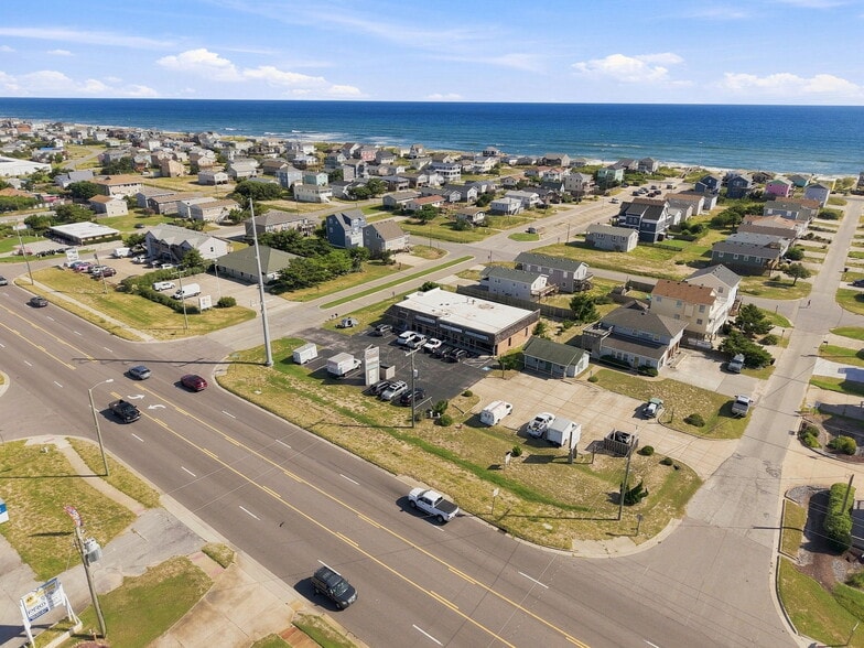 More Photos Of 2705 N Croatan Hwy, Kill Devil Hills Freestanding For Sale