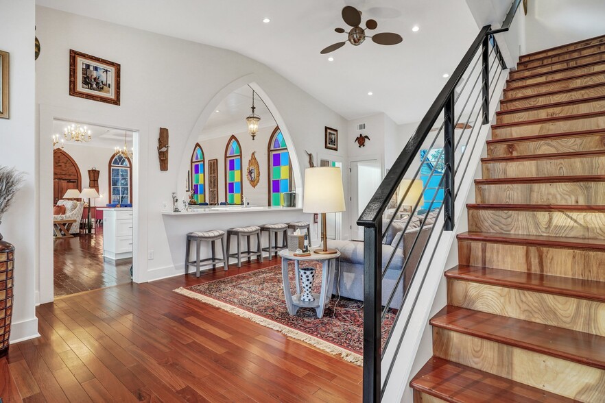 More Photos Of 2716 Mechanics Ave, Savannah Religious Facility For Sale