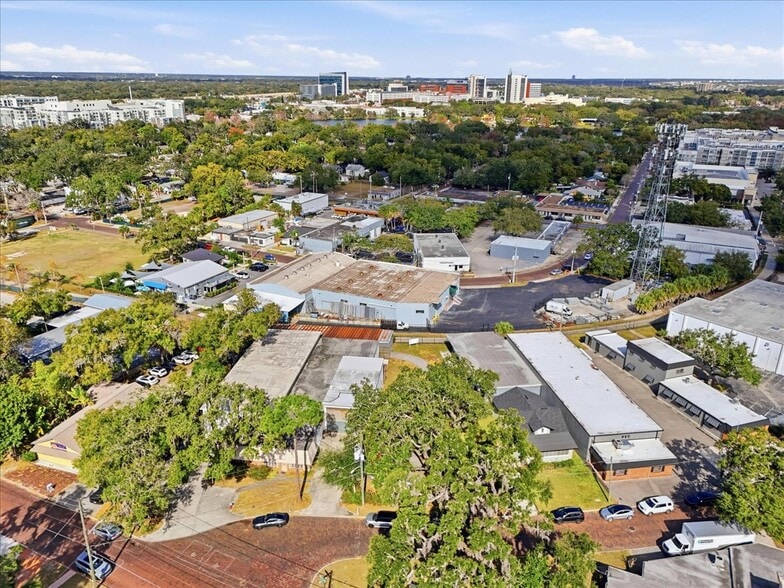 More Photos Of 1020 Wilfred Dr, Orlando Industrial For Sale