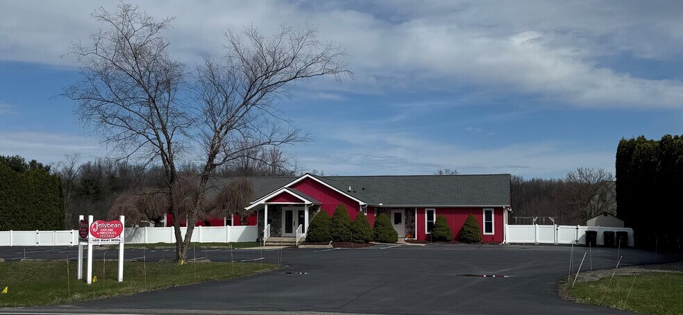 Primary Photo Of 120 W Willis Rd, Saline Specialty For Sale