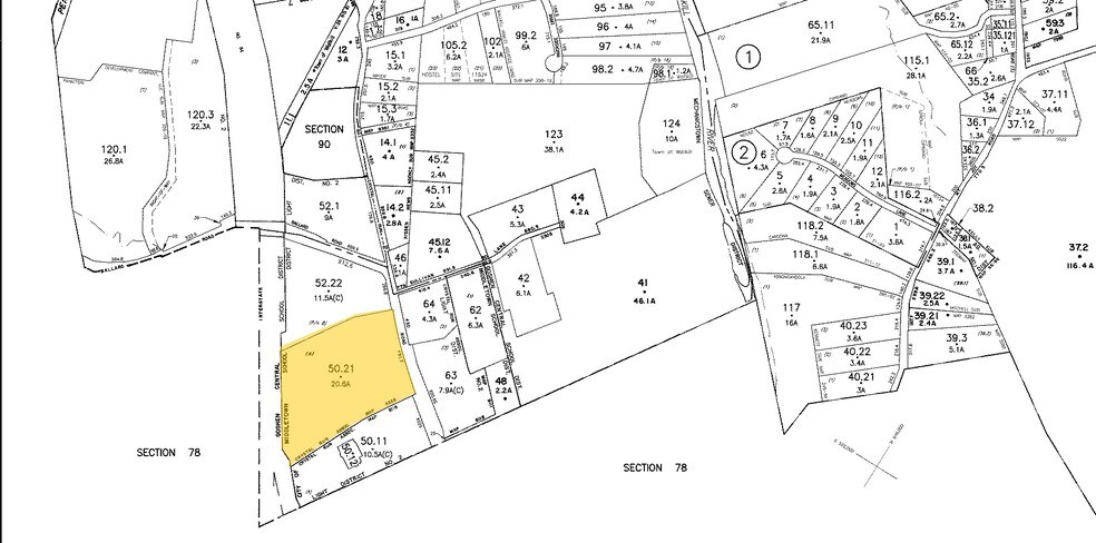 More Photos Of 85 Crystal Run Rd, Middletown Office For Lease