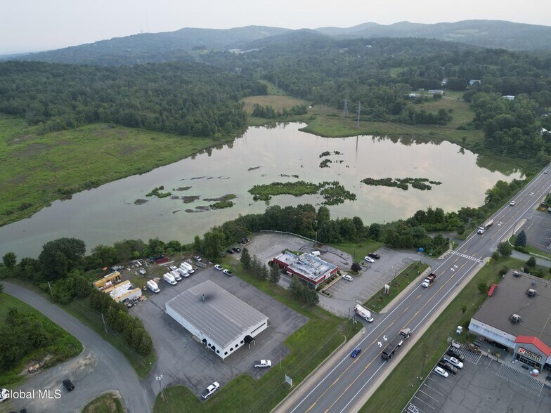 More Photos Of 855 Hoosick St, Troy Restaurant For Sale