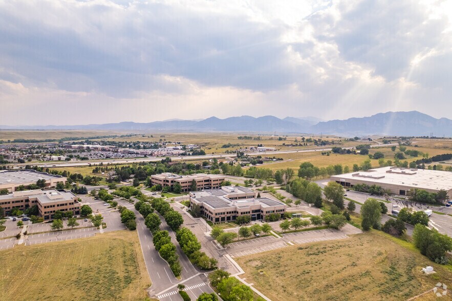 More Photos Of 371 Centennial Pky, Louisville Office For Lease