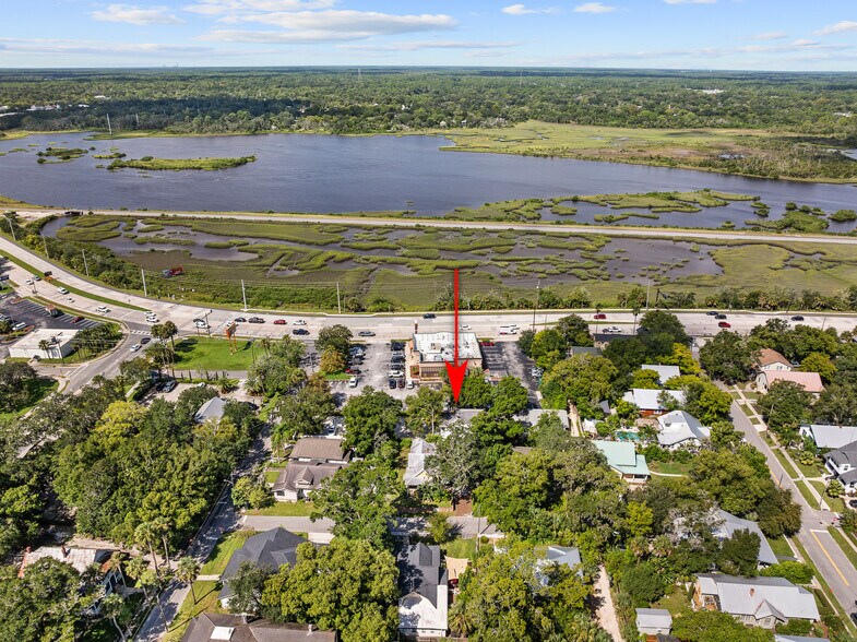 More Photos Of 56 Grove Ave, Saint Augustine Restaurant For Sale