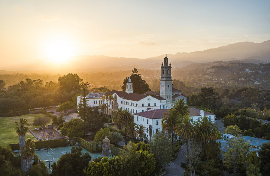 Primary Photo Of 2300 Garden St, Santa Barbara Schools For Sale