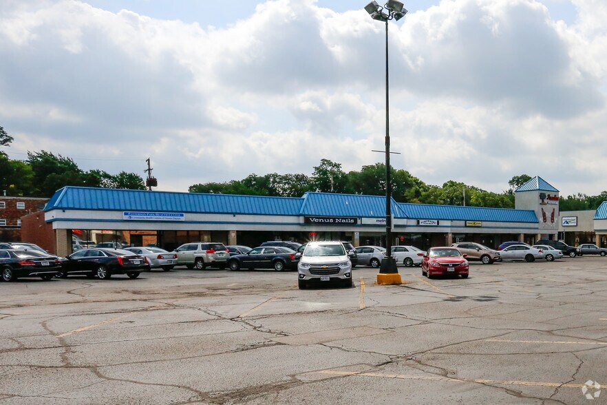 More Photos Of 1060-1074 Patterson Rd, Dayton Freestanding For Lease