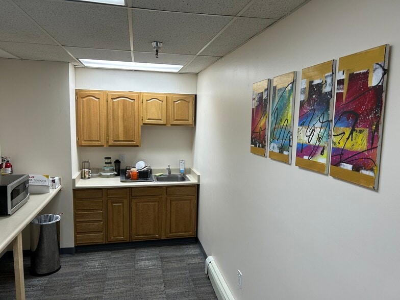 More Photos Of 600 3rd St, Fairbanks Office For Lease